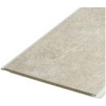 Panelis PVC 2.7mx250mm CEZAR Light Gres Matt 1gb
