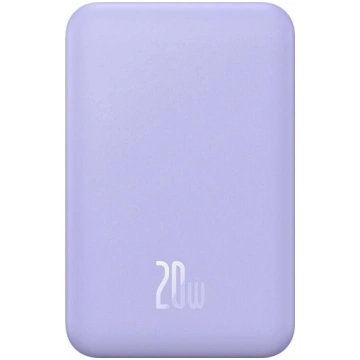 Powerbank Baseus Magnetic Mini 20W 5000mAh | P1002