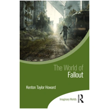World of Fallout Kenton Taylor Howard