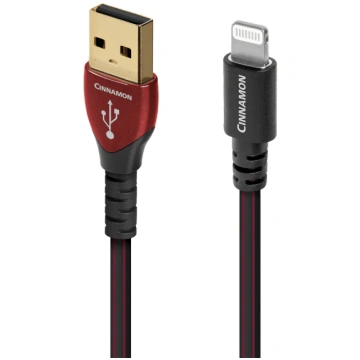 Cinnamon USB - USB A to Lighting / 1.5