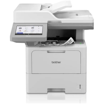 Brother MFC-L6910DN All-In-One Mono Laser Printer 