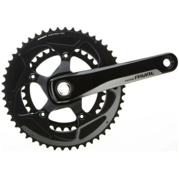 Priekšējie zobratu bloks SRAM Rival22 GXP 52-36T-1