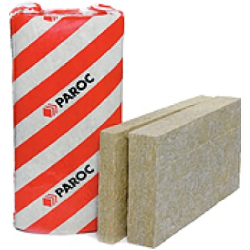 Akmens vate plāksnēs Paroc eXtra, 75x1220x565mm, 6