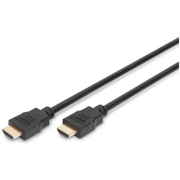 Digitus 4K HDMI 2.0 Connection Cable HDMI to HDMI 