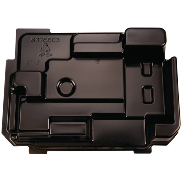 Makpac kofera nr.2 ieliktnis Makita 837660-3