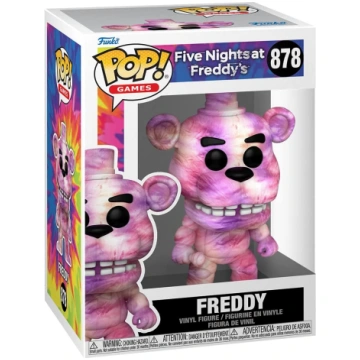 Funko Pop! Games Five Nights at Freddy's - Ti