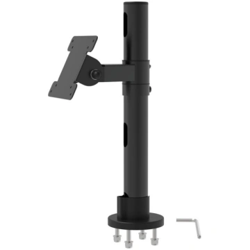 Capture Pole Mount, VESA 75/100 The Capture Pole M