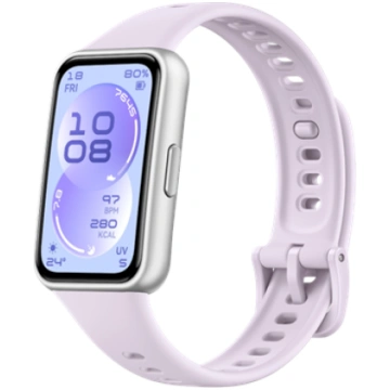 Huawei Band 11 1.62 inch AMOLED Touchscreen Heart 