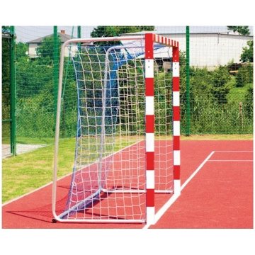 Vārtu tīkls 3x2 m 4 mm Blue Yakimasport