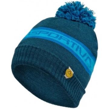Cepure ORBIT Beanie, izmērs: L/XL, Storm Blue/Maui