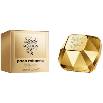 Paco Rabanne Lady Million EDP parfimērijas ūdens s
