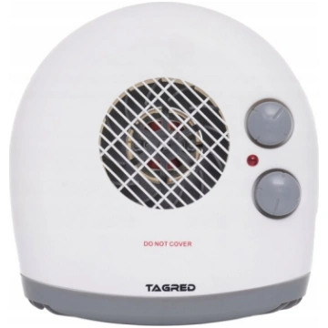 Ventilātora sildītājs Tagred TA990Z, 2000 W