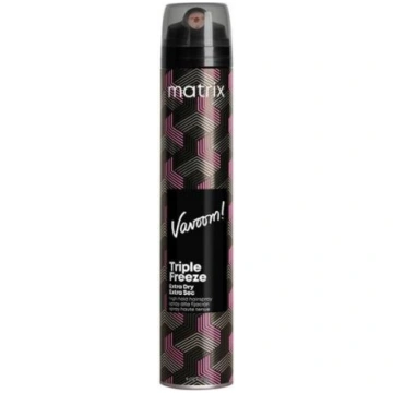 Matrix Vavoom Triple Freeze Extra Dry Hair Spray M