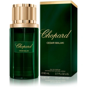 Chopard Cedar Malaki EDP / 7640177360656