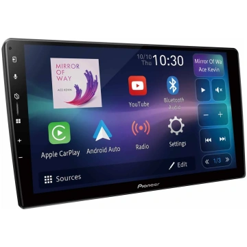 PIONEER Automagnetola SPH-PF97BT