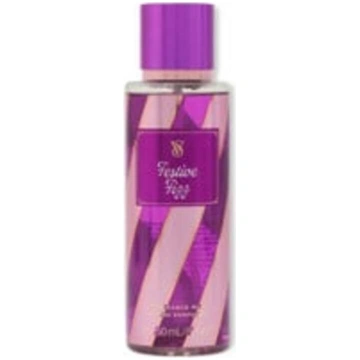 Victoria´s Secret Festive Fizz Tělový sprej / 0197