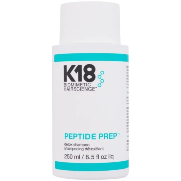 Šampūns K18 Peptide Prep™ Detox, 250 ml