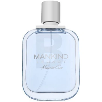 Kenneth Cole Mankind Legacy vīriešu smaržas, 100 m