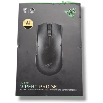 Razer Viper V3 Pro SE
