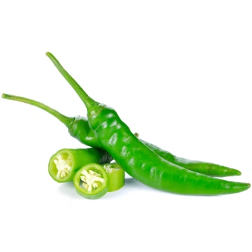 Pipari asie zaļie 50g