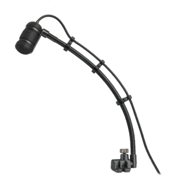 Audio-Technica ATM350SL instrumentu mikrofons