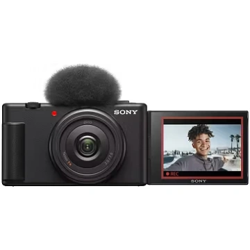 Sony ZV-1F (ZV1FBDI.EU; ZV1FB.CE3)