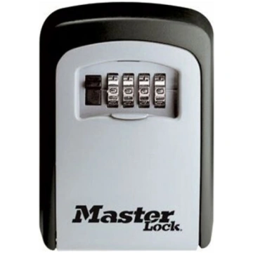 MASTER LOCK Drošības atslēgu kaste [Vidēja] [Siena