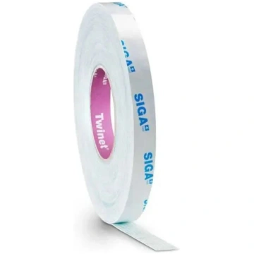 SIGA Twinet® 20 - lenta (20 mm x 50 m) SIGA-TW20/5