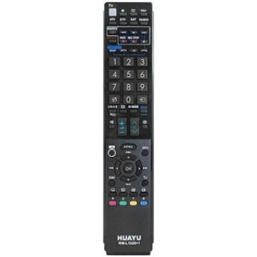 Lamex LXH1026 TV pults LCD/LED televizoram Sharp R