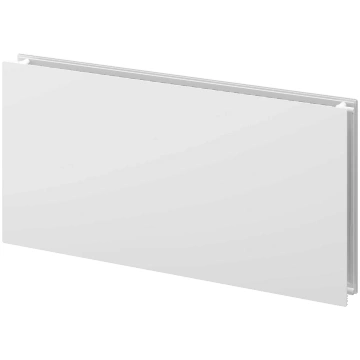 Radiators Mexen CHF20 Hygiene Flat, 180 cm x 30 cm