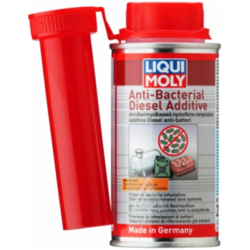 Liqui Moly 20940 Anti-Bacterial Diesel Additive ba