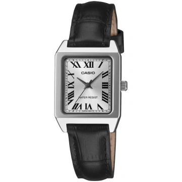 CASIO LTP-B150L-7B1EF *IR UZ VIETAS!* Black Pulkst