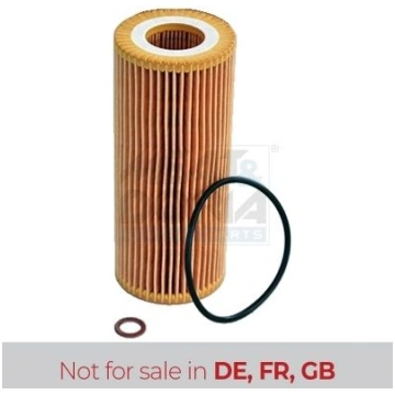 MEAT & DORIA 14094 Eļļas filtrs