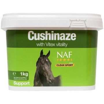 Cushinaze