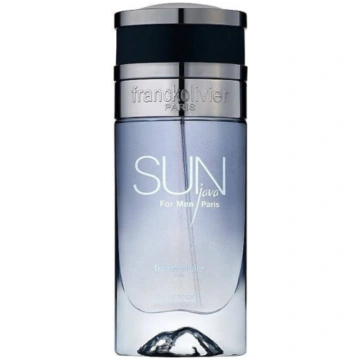 Franck Olivier Sun Java EDT spray 50ml 35166421111