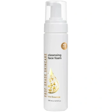 GMT Cleansing Face Foam 200ml GMT BEAUTY