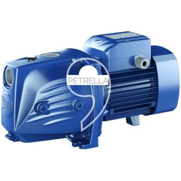 ELETTROPOMPA JSWM1AX-N HP 0.75 230V PEDROLLO ELETT