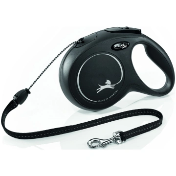 Flexi New Classic Smycz M 8m do 20kg | FL-2825 | 4