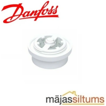 Adapteris Danfoss M28, vārstiem Comap, MMA, Herz 0