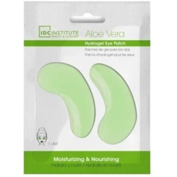 Acu spilventiņi IDC Institute Aloe Vera Hydrogel m