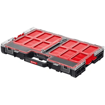 Instrumentu kaste QBrick System ONE Organizer L