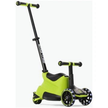 Trīsriteņu skrejritenis SmarTrike Xtend Ride-on, z