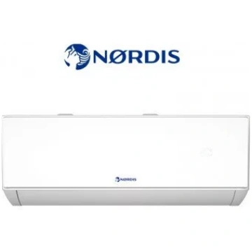 Nordis Nova 3,3kW NOV12TC1
