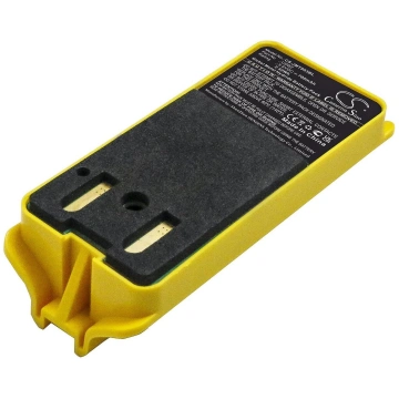700mAh for JAY A003 HAS,Remote UDE,Modular Industr