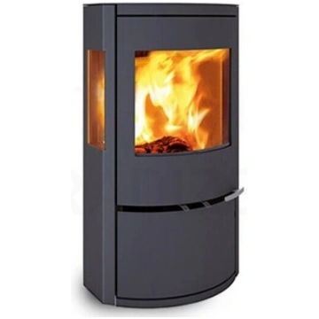 RAVELLI malkas krāsniņa CALLIOPE VIEW 8.9kW 150734