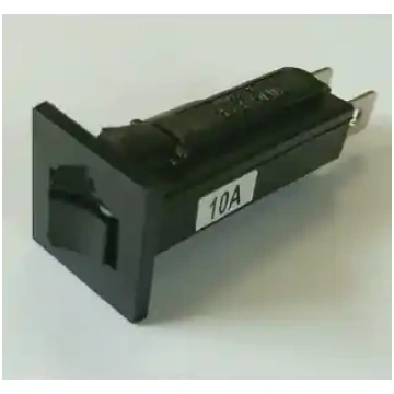 FINI aвтoмaтичecкий выключaтeль 10A Pneumo Plus