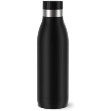 Emsa Bludrop Color 0,5 L Melns