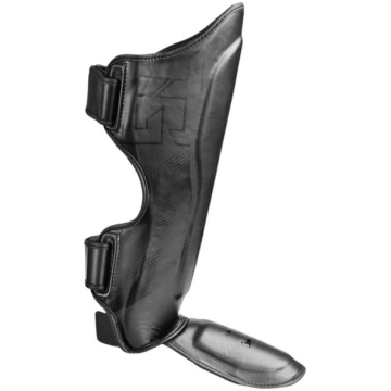Joya Evolution Shinguards melni 1443935