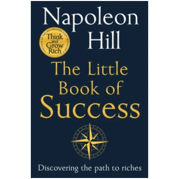 Little Book of Success Napoleon Hill
