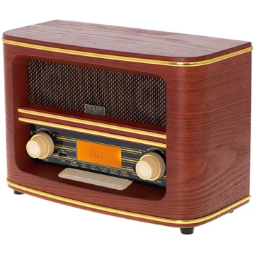 Retro Radio Adler AD 1187 ( AD 1187 5903887800075 